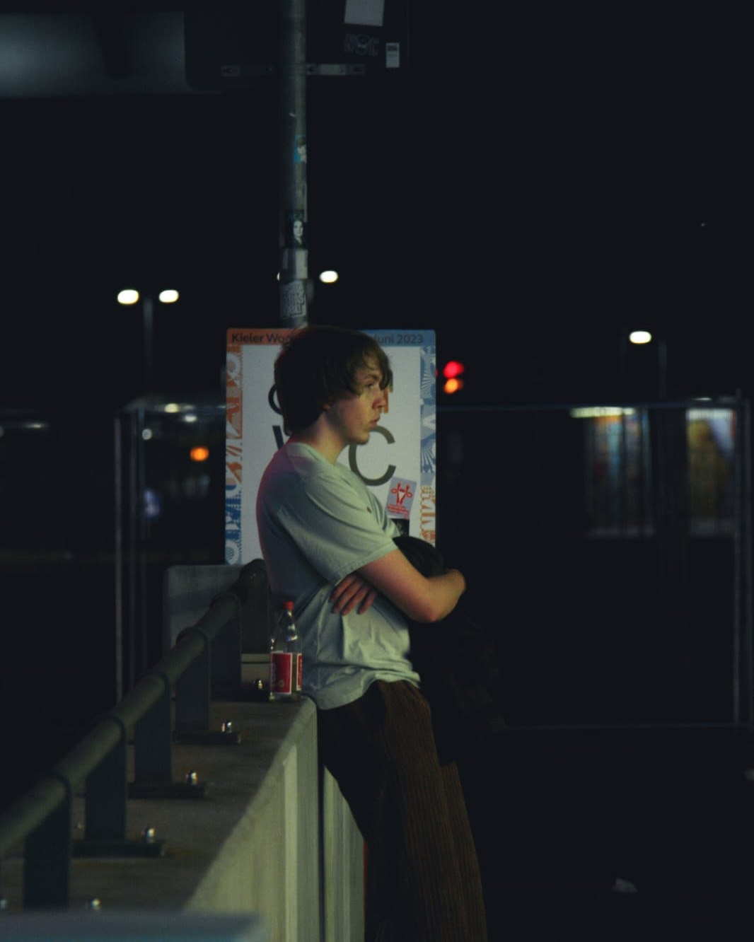 Moment No. 4