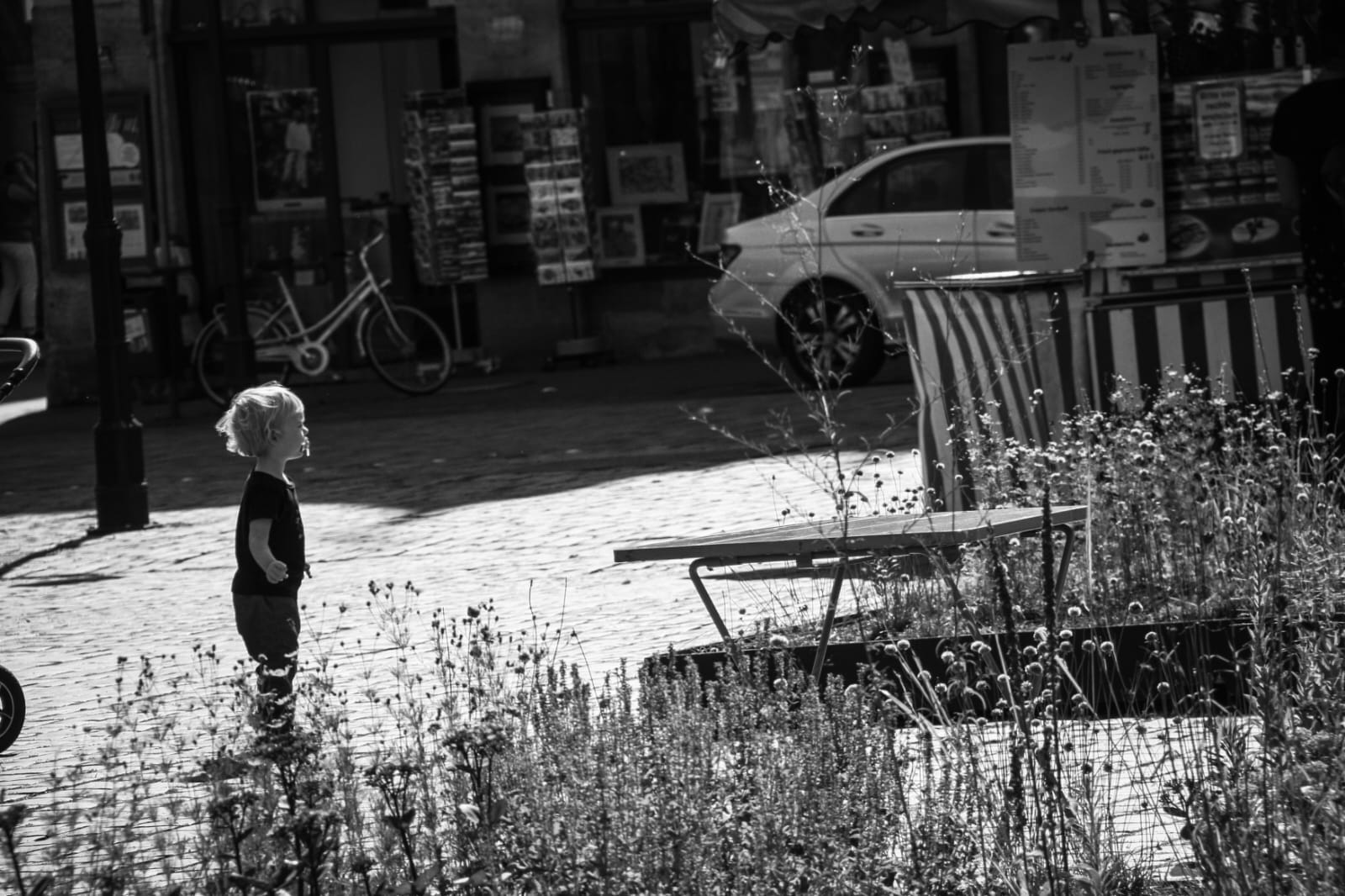 Moment No. 23